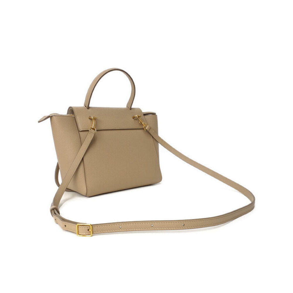 Celine Belt Body Bum Crossbody Leather Bag - Picture 2 of 9